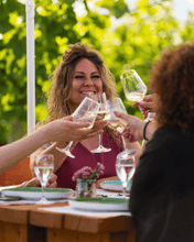 Lade das Bild in den Galerie-Viewer, Ticket für "DINNER im Weinberg" in Insheim (bei Landau) am 03. & 04. Juni 2026