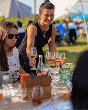 Lade das Bild in den Galerie-Viewer, Ticket für "DINNER im Weinberg" in Insheim (bei Landau) am 03. & 04. Juni 2026