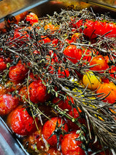 Lade das Bild in den Galerie-Viewer, Ticket für #flammkuchenliebe meets #tapaslove am 20. März 2026 in Herxheim und 25. September 2026 in Karlsruhe