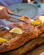 Lade das Bild in den Galerie-Viewer, Ticket für "DINNER im Weinberg" in Insheim (bei Landau) am 03. & 04. Juni 2026