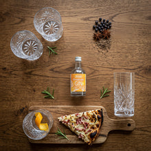Lade das Bild in den Galerie-Viewer, Marianne's Flammkuchen GIN 0,05 l