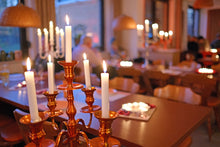 Lade das Bild in den Galerie-Viewer, Ticket für "Valentinstag bei Marianne's Flammkuchen" am 14. Februar 2026 - NUR IN HERXHEIM