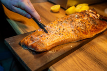 Lade das Bild in den Galerie-Viewer, Ticket für "Flammkuchen Feinschmecker Special" - am 10.10.2026 im Hotel Der Blaue Reiter