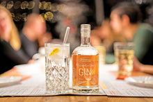 Lade das Bild in den Galerie-Viewer, Marianne's Flammkuchen GIN 0,5 l