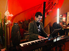 Lade das Bild in den Galerie-Viewer, Ticket für "Valentinstag bei Marianne's Flammkuchen" am 14. Februar 2026 - NUR IN HERXHEIM