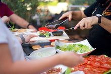 Lade das Bild in den Galerie-Viewer, Ticket für "Marianne's Flammkuchen meets Brath Burger" - 19. Juni & 21. August 2026