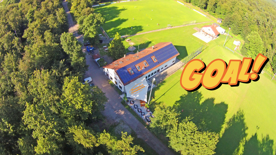 Tickets für Mixed Fussball-Turnier bei Marianne's am 25. April 2026 in Linkenheim