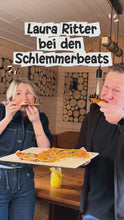 Laden und Abspielen von Videos im Galerie-Viewer, NEU: Ticket für Schlemmer Beats Festival am 17. &amp; 18. Juli 2026 in der Schleifmühle Rußheim
